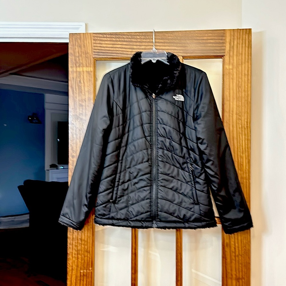 The North face